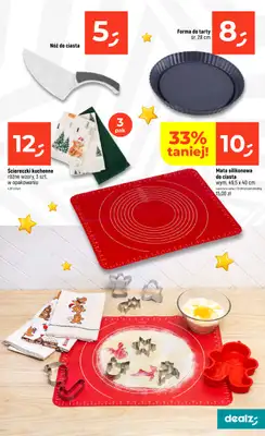 Dealz - gazetka promocyjna Make a Dealz!  do środy 17.12 - strona 27