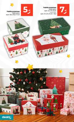 Dealz - gazetka promocyjna Make a Dealz!  do środy 17.12 - strona 28