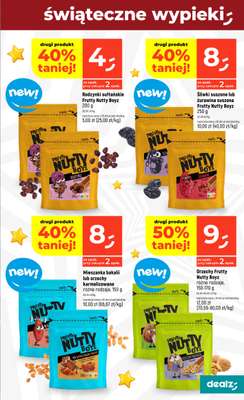 Dealz - gazetka promocyjna Make a Dealz!  do środy 17.12 - strona 25