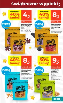 Dealz - gazetka promocyjna Make a Dealz!  do środy 17.12 - strona 25