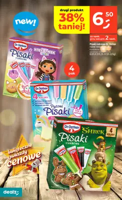 Dealz - gazetka promocyjna Make a Dealz!  do środy 17.12 - strona 22