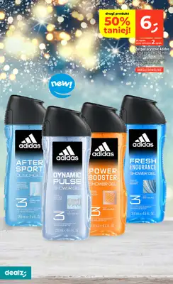 Dealz - gazetka promocyjna Make a Dealz!  do środy 17.12 - strona 36