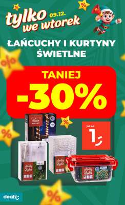 Dealz - gazetka promocyjna Make a Dealz!  do środy 17.12 - strona 4