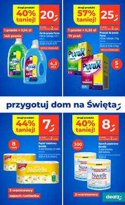Dealz - gazetka promocyjna Make a Dealz!  do środy 17.12 - strona 39