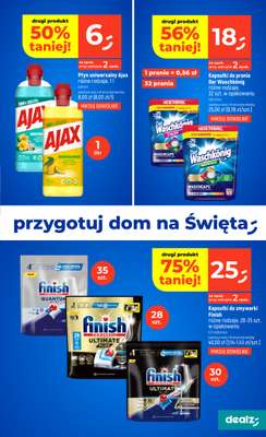 Dealz - gazetka promocyjna Make a Dealz!  do środy 17.12 - strona 41