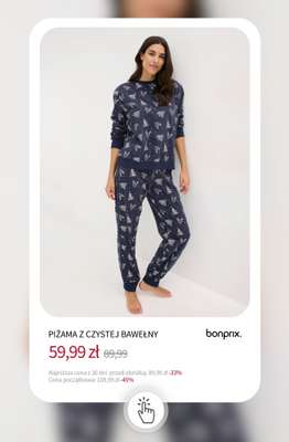 bonprix - gazetka promocyjna Nowości na SALE od poniedziałku 08.12 do niedzieli 14.12 - strona 4