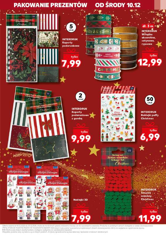 Kaufland - gazetka promocyjna Oferta Kaufland - Zabawki od środy 10.12 do wtorku 23.12 - strona 39