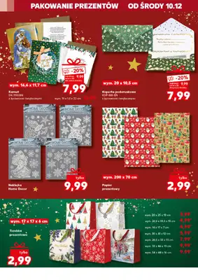 Kaufland - gazetka promocyjna Oferta Kaufland - Zabawki od środy 10.12 do wtorku 23.12 - strona 38
