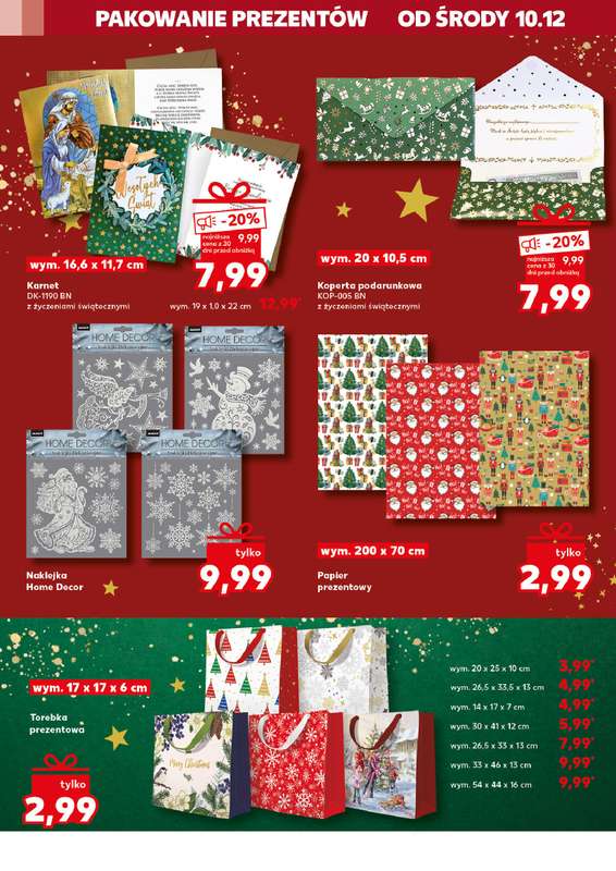 Kaufland - gazetka promocyjna Oferta Kaufland - Zabawki od środy 10.12 do wtorku 23.12 - strona 38