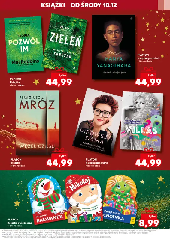 Kaufland - gazetka promocyjna Oferta Kaufland - Zabawki od środy 10.12 do wtorku 23.12 - strona 37