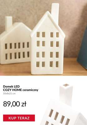 Homla - gazetka promocyjna Prezenty do 100 zł od poniedziałku 08.12  - strona 11