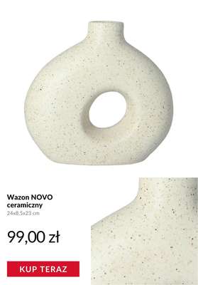 Homla - gazetka promocyjna Prezenty do 100 zł od poniedziałku 08.12  - strona 7