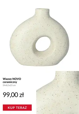 Homla - gazetka promocyjna Prezenty do 100 zł od poniedziałku 08.12  - strona 7