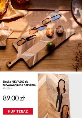 Homla - gazetka promocyjna Prezenty do 100 zł od poniedziałku 08.12  - strona 2