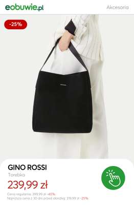 eobuwie.pl - gazetka promocyjna SALE - torebki od poniedziałku 08.12 do wtorku 16.12 - strona 14