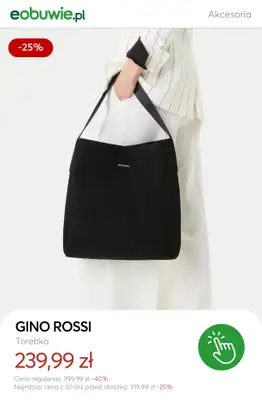 eobuwie.pl - gazetka promocyjna SALE - torebki od poniedziałku 08.12 do wtorku 16.12 - strona 14