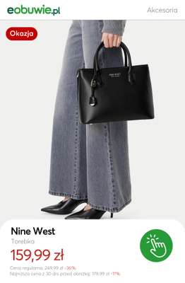 Nine West Torebka