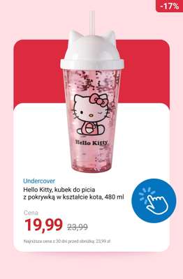 Smyk - gazetka promocyjna Kreatywny pomysł na prezent do -50% od poniedziałku 08.12 do niedzieli 14.12 - strona 15