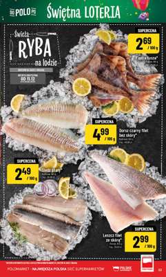 POLOmarket - gazetka promocyjna Gazetka od środy 10.12 do wtorku 16.12 - strona 33