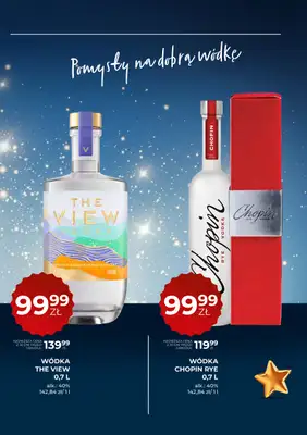 Duży Ben - gazetka promocyjna Prezenty do 100 zł od wtorku 09.12 do środy 07.01 - strona 7