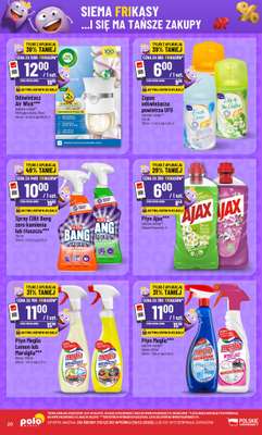 POLOmarket - gazetka promocyjna Frikasowy Katalog od środy 10.12 do wtorku 16.12 - strona 20