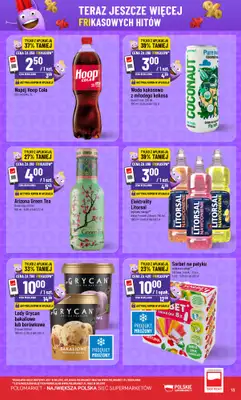 POLOmarket - gazetka promocyjna Frikasowy Katalog od środy 10.12 do wtorku 16.12 - strona 13