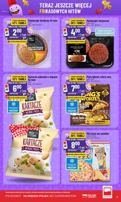 POLOmarket - gazetka promocyjna Frikasowy Katalog od środy 10.12 do wtorku 16.12 - strona 5