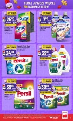 POLOmarket - gazetka promocyjna Frikasowy Katalog od środy 10.12 do wtorku 16.12 - strona 19