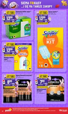 POLOmarket - gazetka promocyjna Frikasowy Katalog od środy 10.12 do wtorku 16.12 - strona 22
