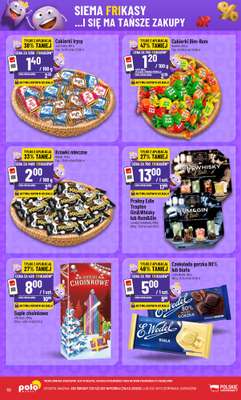 POLOmarket - gazetka promocyjna Frikasowy Katalog od środy 10.12 do wtorku 16.12 - strona 10