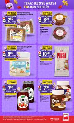 POLOmarket - gazetka promocyjna Frikasowy Katalog od środy 10.12 do wtorku 16.12 - strona 7