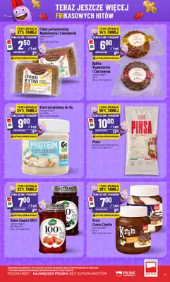 POLOmarket - gazetka promocyjna Frikasowy Katalog od środy 10.12 do wtorku 16.12 - strona 7