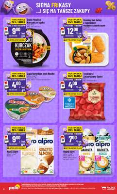 POLOmarket - gazetka promocyjna Frikasowy Katalog od środy 10.12 do wtorku 16.12 - strona 6