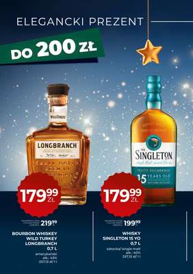 Duży Ben - gazetka promocyjna Prezenty do 200 zł od czwartku 11.12 do środy 07.01 - strona 10