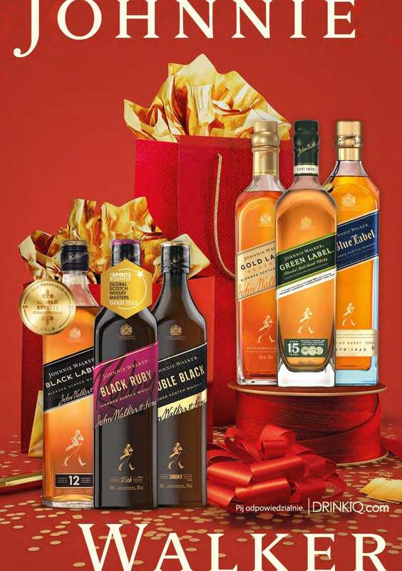 Duży Ben - gazetka promocyjna Prezenty do 200 zł od czwartku 11.12 do środy 07.01 - strona 9