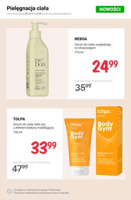 Rossmann - gazetka promocyjna NOWOŚCI na promocji! od poniedziałku 08.12 do środy 17.12 - strona 8