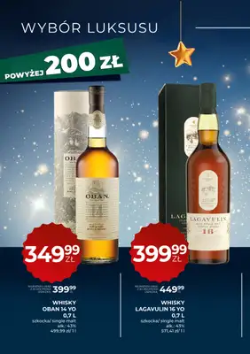 Duży Ben - gazetka promocyjna Prezenty od 200 zł od soboty 13.12 do środy 07.01 - strona 5