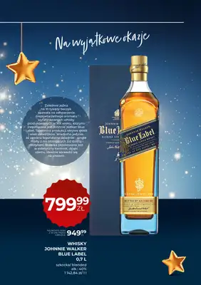 Duży Ben - gazetka promocyjna Prezenty od 200 zł od soboty 13.12 do środy 07.01 - strona 6