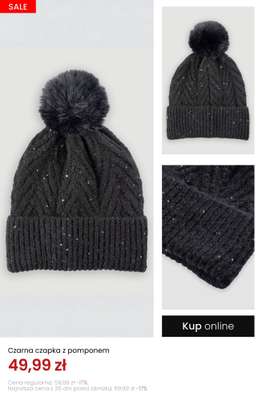 Top Secret - gazetka promocyjna Pomysł na prezent od 49,99 zł od poniedziałku 08.12 do poniedziałku 22.12 - strona 7