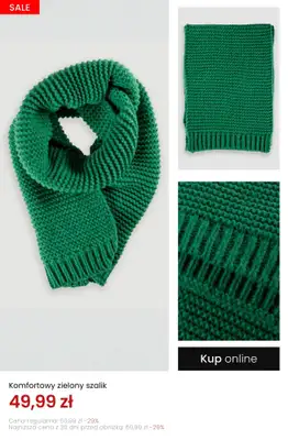 Top Secret - gazetka promocyjna Pomysł na prezent od 49,99 zł od poniedziałku 08.12 do poniedziałku 22.12 - strona 2