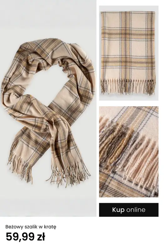 Top Secret - gazetka promocyjna Pomysł na prezent od 49,99 zł od poniedziałku 08.12 do poniedziałku 22.12 - strona 10