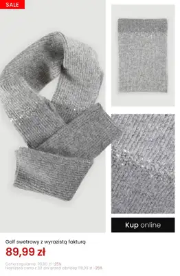 Top Secret - gazetka promocyjna Pomysł na prezent od 49,99 zł od poniedziałku 08.12 do poniedziałku 22.12 - strona 13