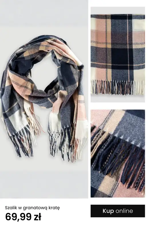 Top Secret - gazetka promocyjna Pomysł na prezent od 49,99 zł od poniedziałku 08.12 do poniedziałku 22.12 - strona 6