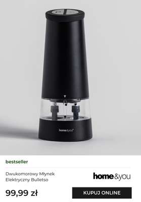 Filiżanka Ze Spodkiem Aurelis z motywem kwiatowym