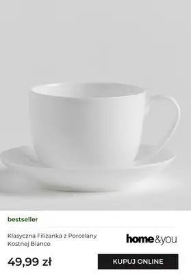 home&you - gazetka promocyjna Bestsellery od poniedziałku 08.12 do niedzieli 14.12 - strona 2