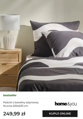 home&you - gazetka promocyjna Bestsellery od poniedziałku 08.12 do niedzieli 14.12 - strona 3