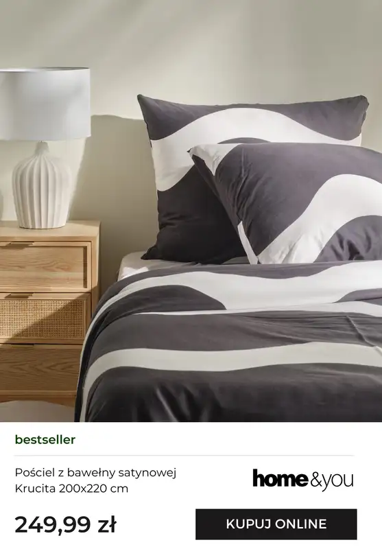 home&you - gazetka promocyjna Bestsellery   - strona 3