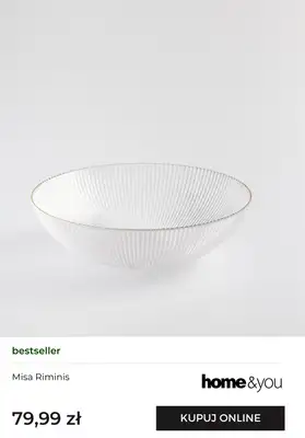 home&you - gazetka promocyjna Bestsellery od poniedziałku 08.12 do niedzieli 14.12 - strona 11
