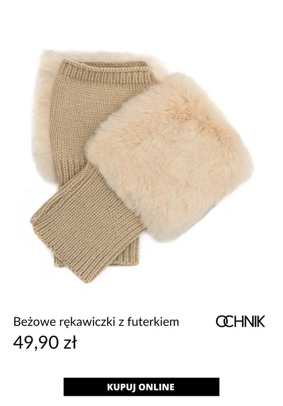 BEST SALE - gazetka promocyjna Ochnik | -30% na produkty w cenach regularnych od poniedziałku 08.12  - strona 4