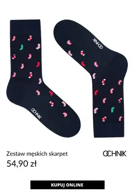 BEST SALE - gazetka promocyjna Ochnik | -30% na produkty w cenach regularnych od poniedziałku 08.12  - strona 2